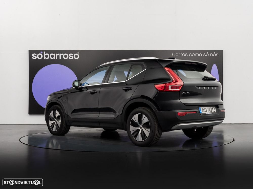 Volvo XC 40 1.5 T5 PHEV Inscription Expression - 4