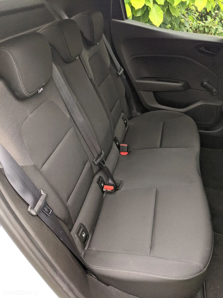 Renault Clio 1.0 SCe Life - 13