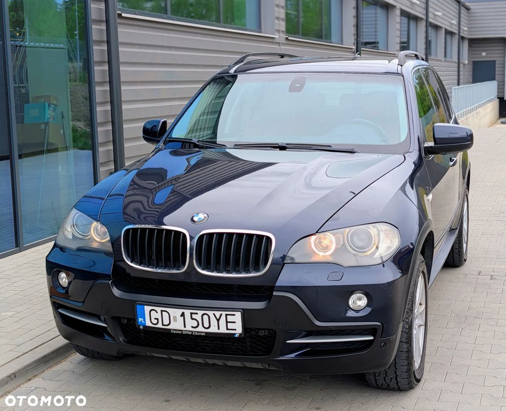 BMW X5 3.0d xDrive - 11