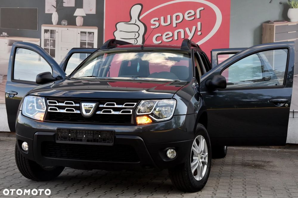 Dacia Duster 1.2 TCe Celebration - 11