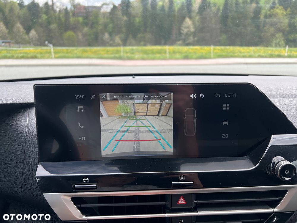 Citroën C4 PureTech 130 Stop&Start MAX - 16