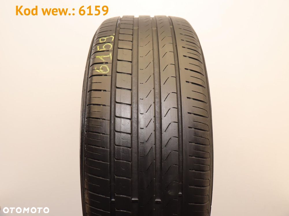 Pirelli Scorpion Verde - 255/55 R19 - 7