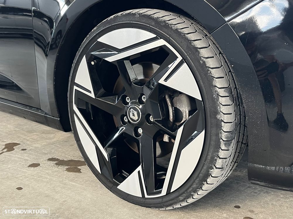 Renault Mégane Sport Tourer ENERGY dCi 165 EDC GT LINE - 11