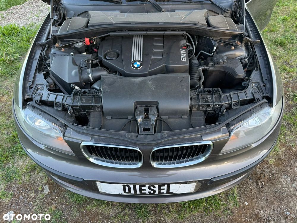 BMW Seria 1 - 10