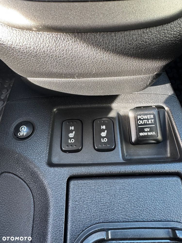 Honda CR-V - 27