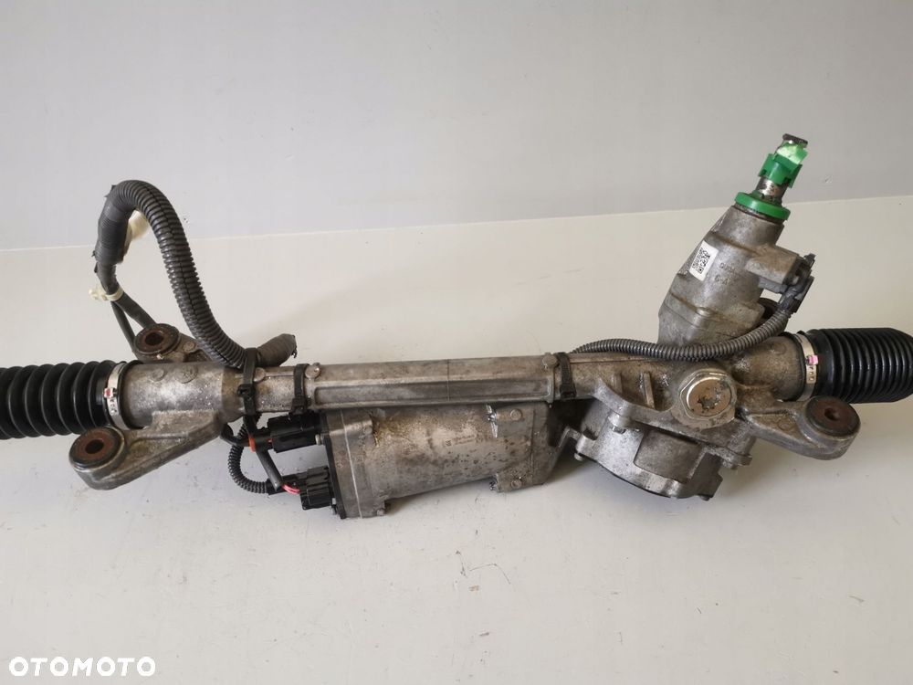 SUBARU FORESTER V 19-24 MAGLOWNICA PRZEKŁADNIA KIEROWNICZA 34110SJ040 - 6