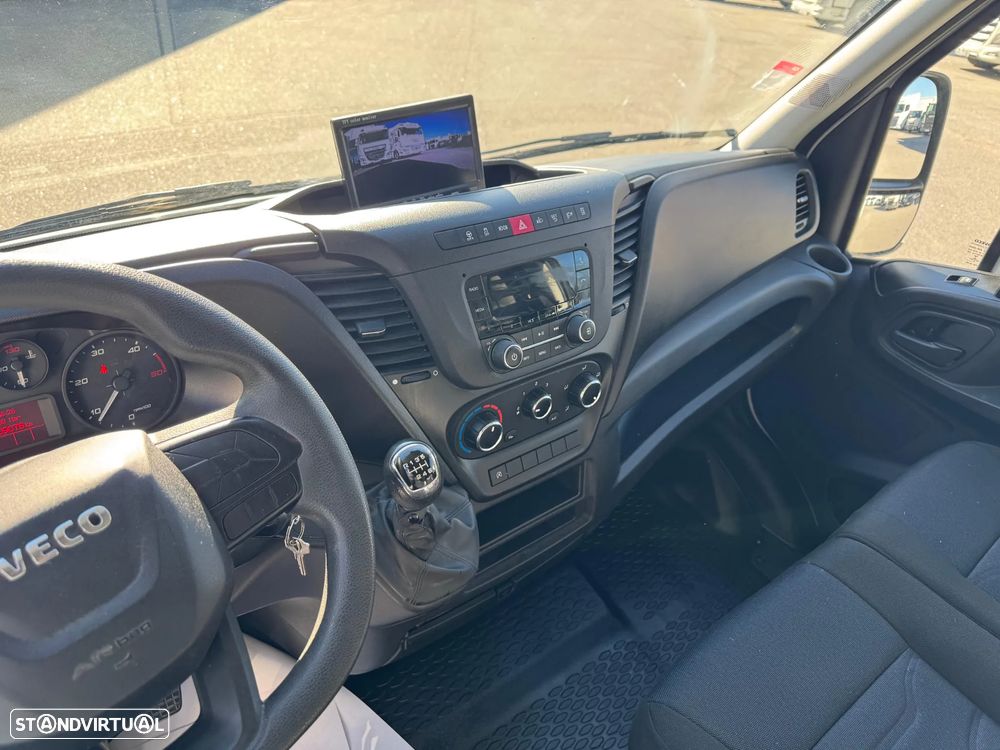 Iveco DAILY 35-160 - 7