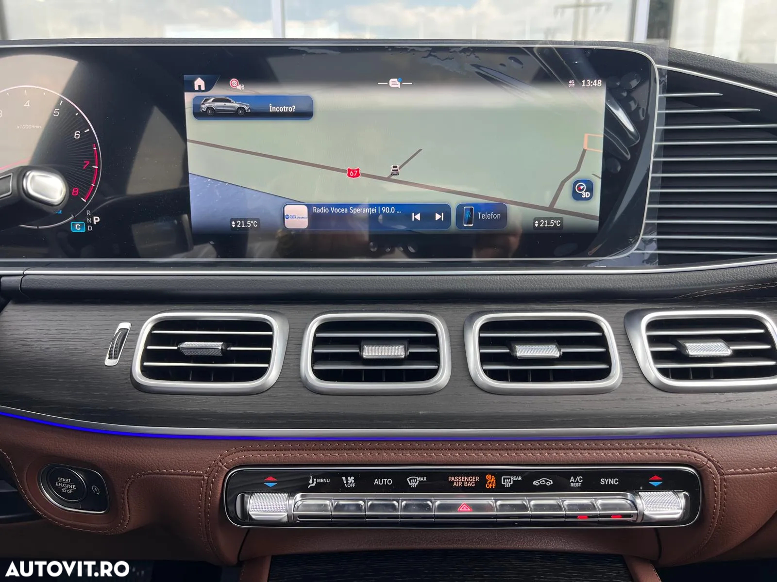 Mercedes-Benz GLE 450 MHEV 4MATIC - 17