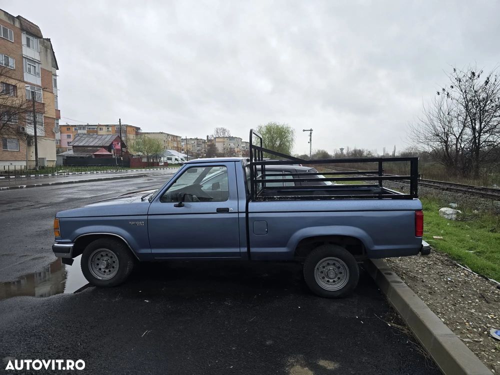 Ford Ranger - 4