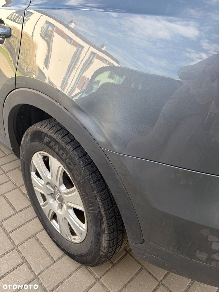 Audi Q3 2.0 TDI - 6