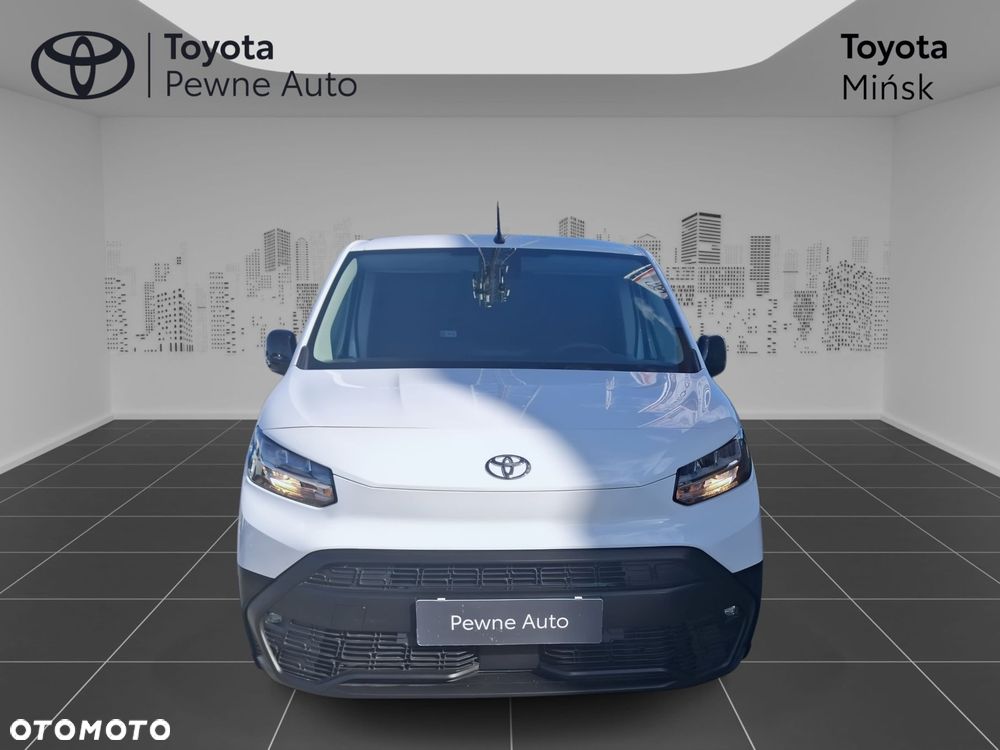 Toyota PROACE CITY - 2