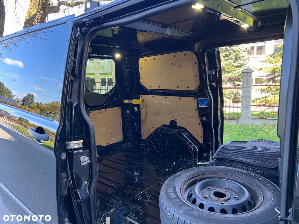Ford Transit custom - 24