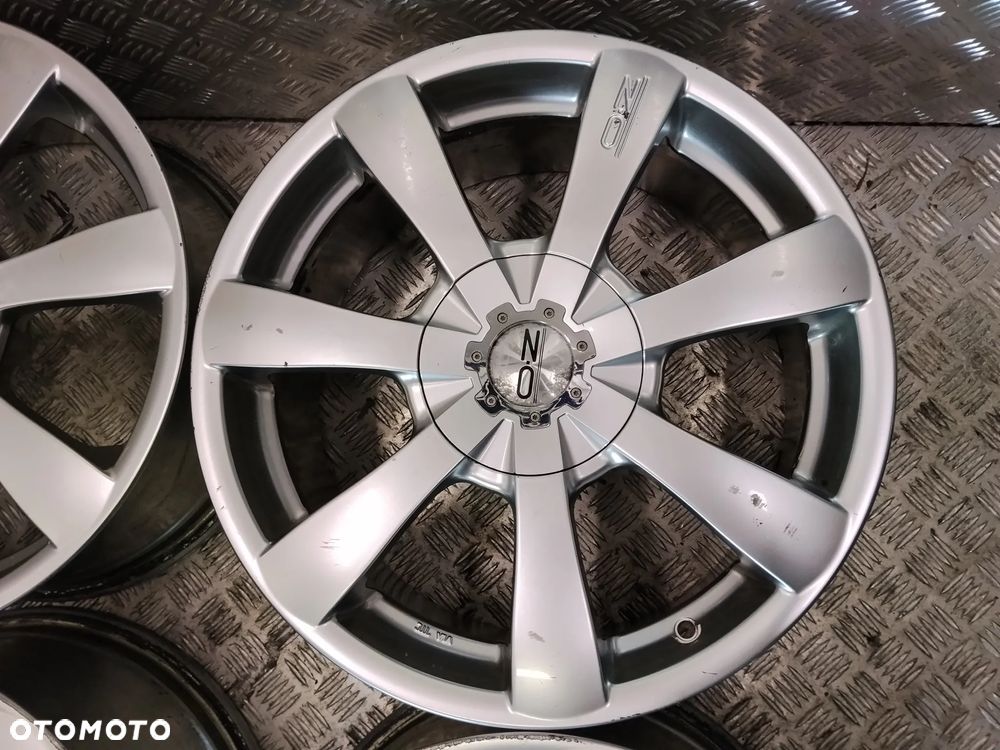 Felgi OZ Vw Audi Skoda Seat 8Jx17 et35 5x112/5x100 - 3