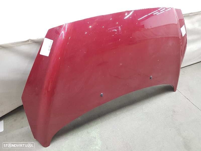 CAPÔ PEUGEOT 308 SW 2009 -7901P6 - 3