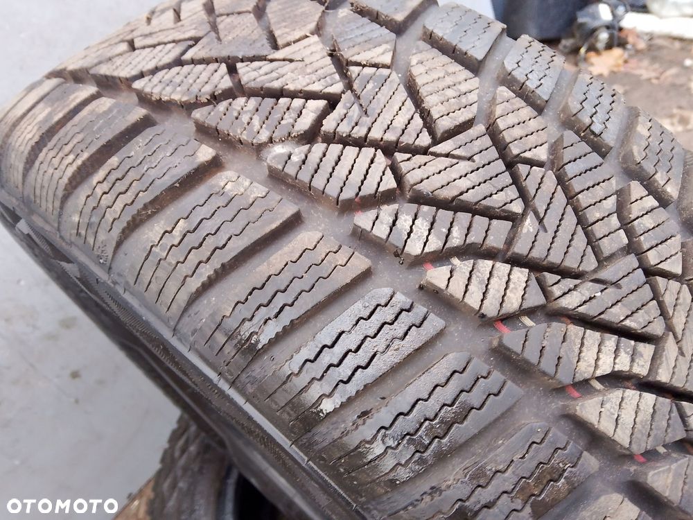 2x opona uniroyal winter expert 205/55r16 91h - 2