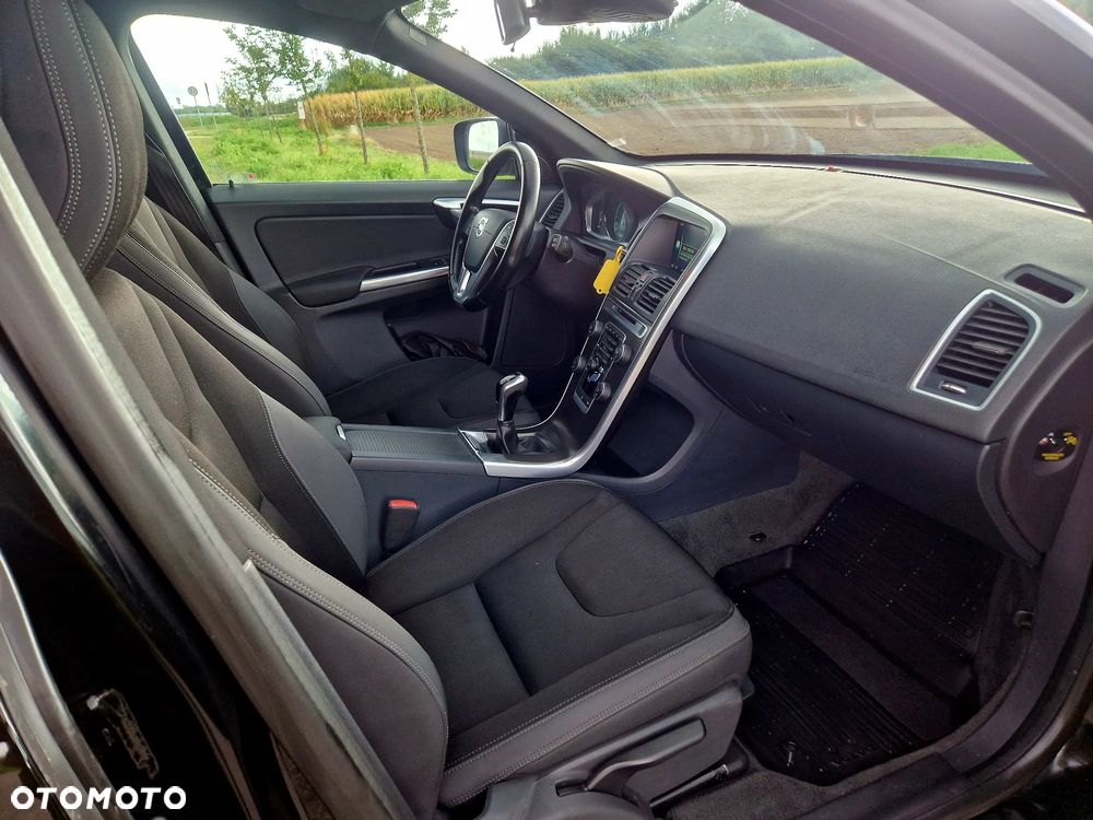 Volvo XC 60 - 19