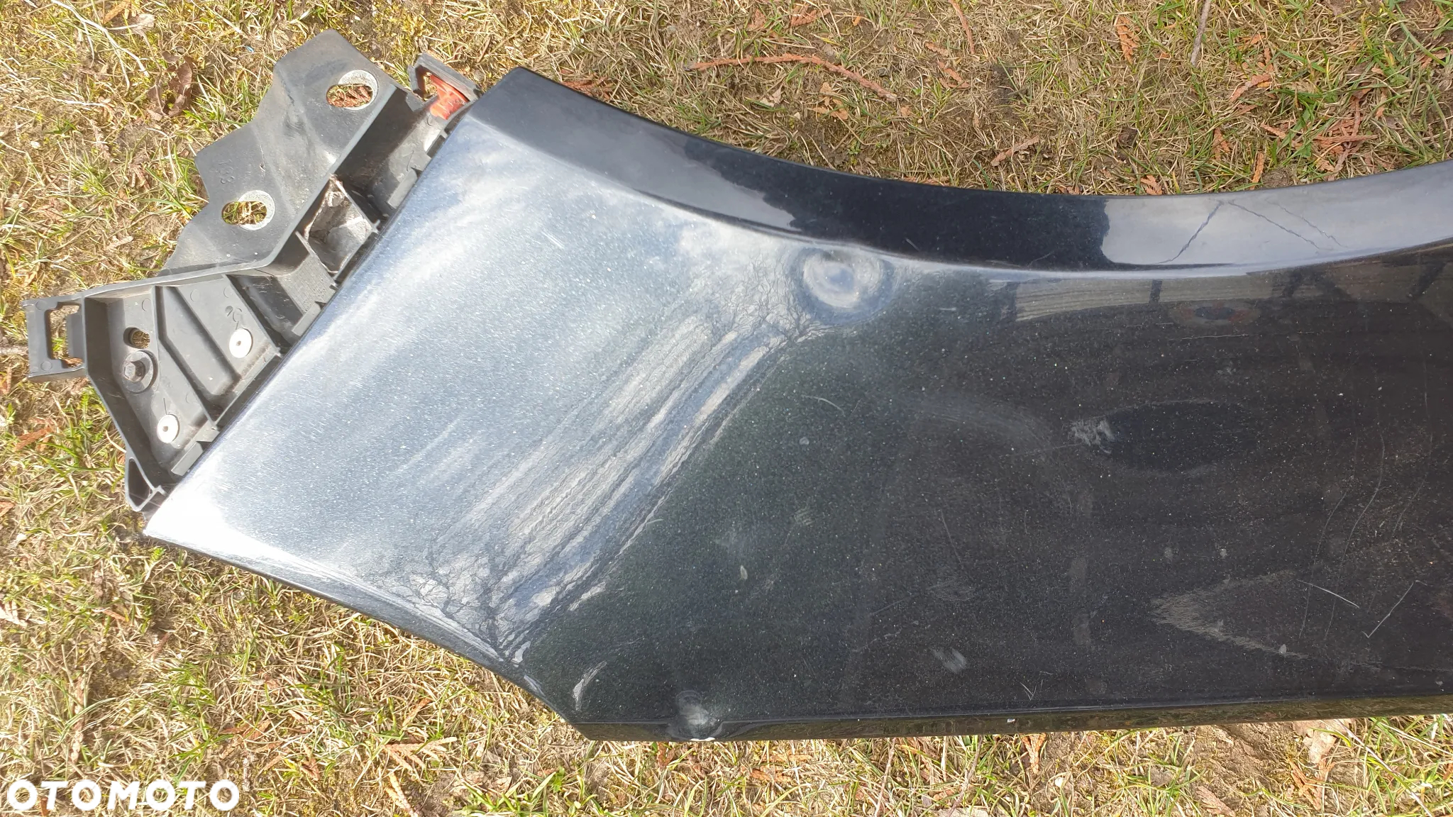 Opel Insignia A Z22C błotnik przód prawy - 5
