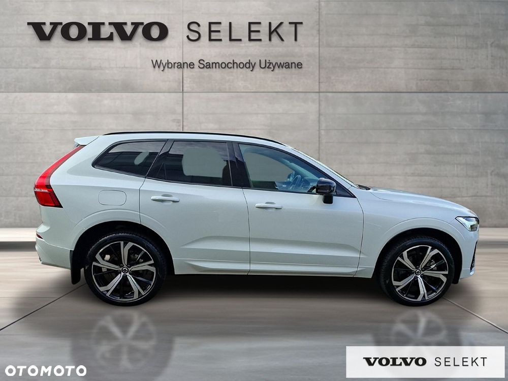 Volvo XC 60 - 7
