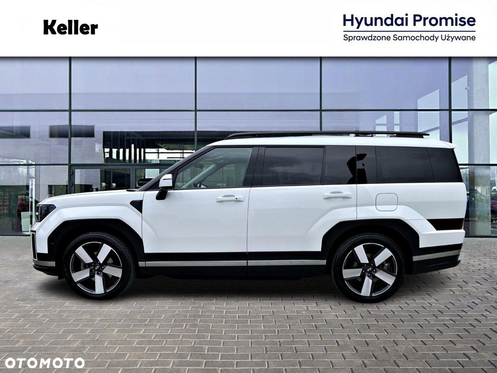 Hyundai Santa Fe - 3