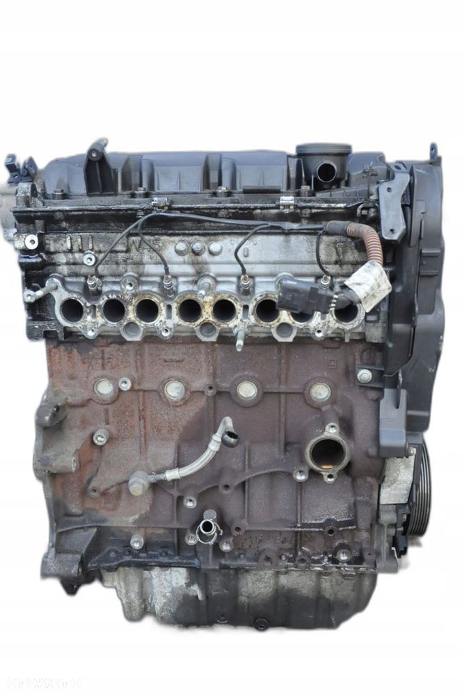 VOLVO C30 S40 II V50 V70 III S80 II 2.0D 136KM SILNIK D4204T 197tys km - 3