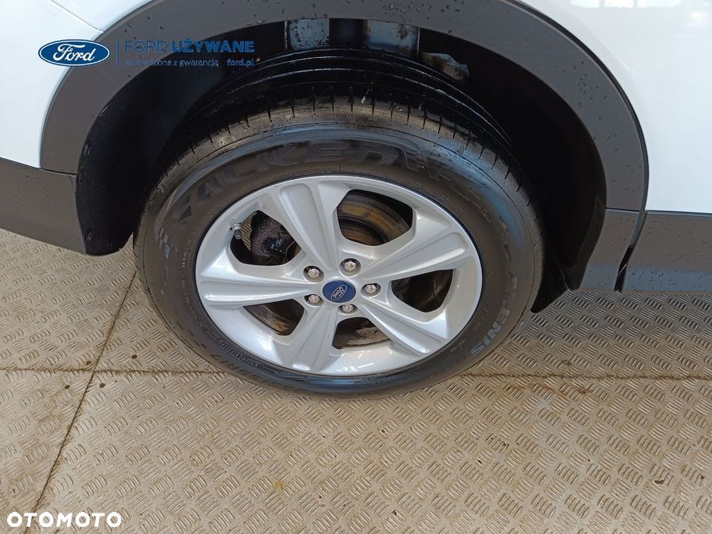 Ford Kuga 1.5 EcoBoost FWD Trend ASS GPF - 32