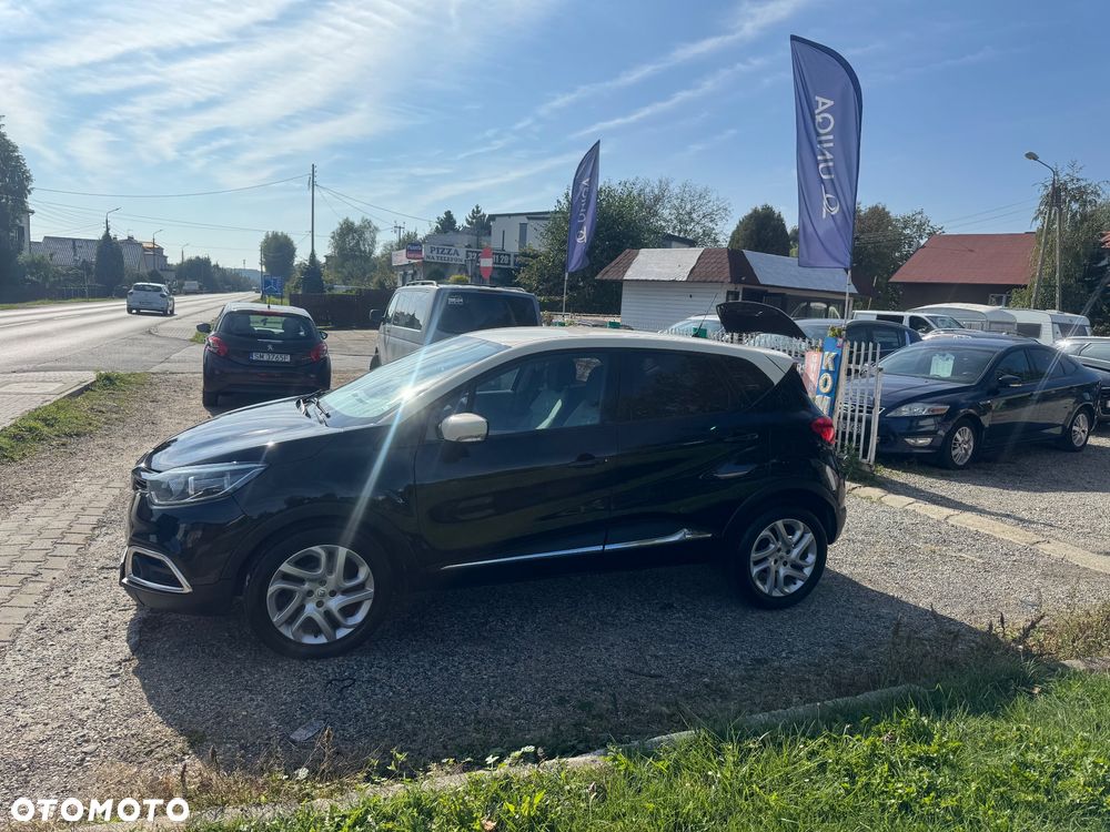 Renault Captur 0.9 Energy TCe Limited - 6