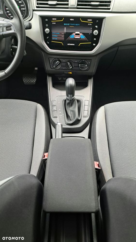 Seat Ibiza 1.0 TSI S&S DSG Style - 28