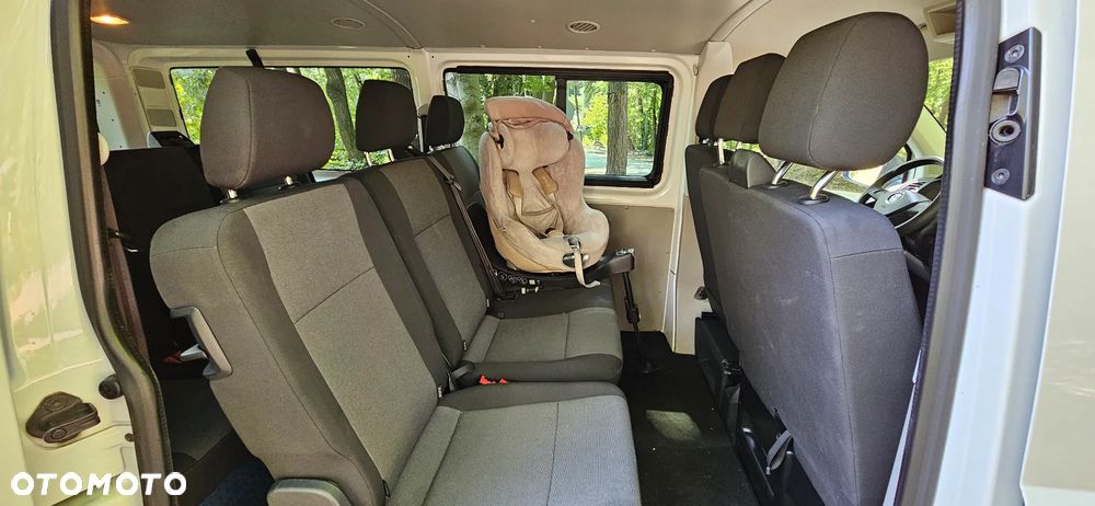 Volkswagen Transporter L2H1 - 16