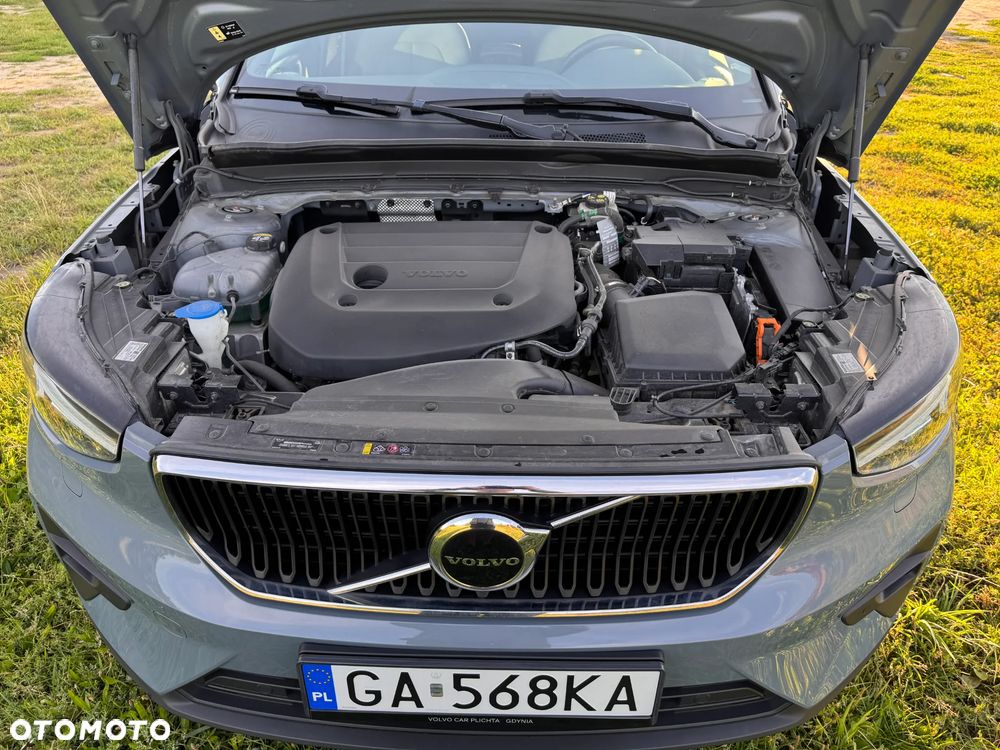 Volvo XC 40 B3 Core - 15