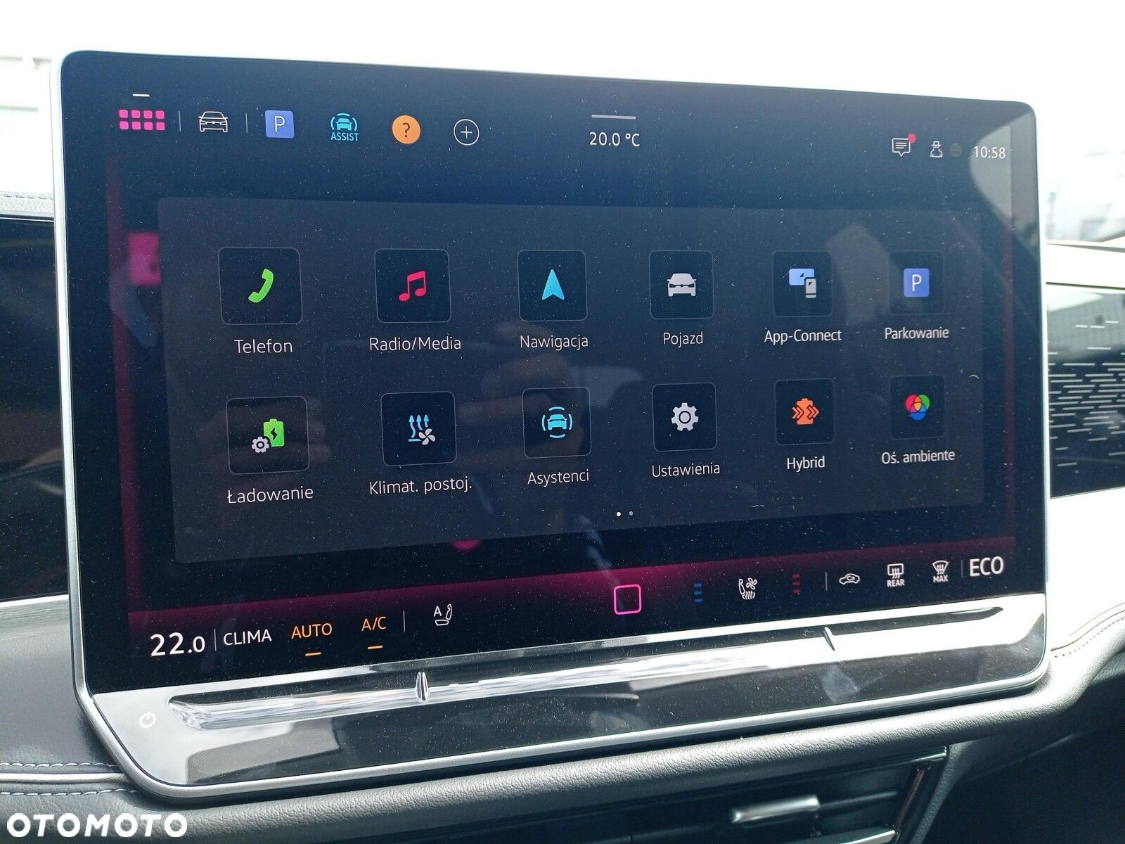 Volkswagen Passat - 33