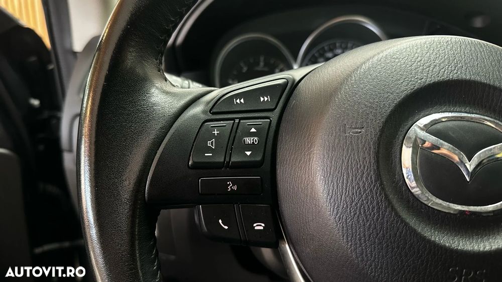 Mazda CX-5 - 24