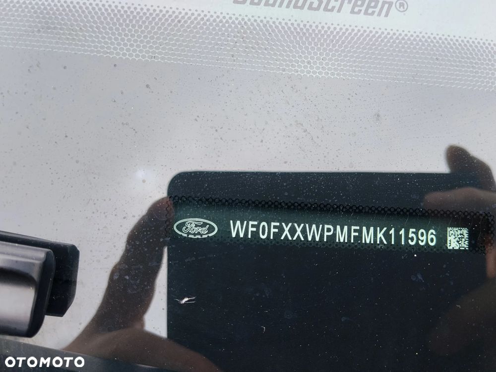 Ford Kuga 1.5 EcoBoost FWD Titanium - 14