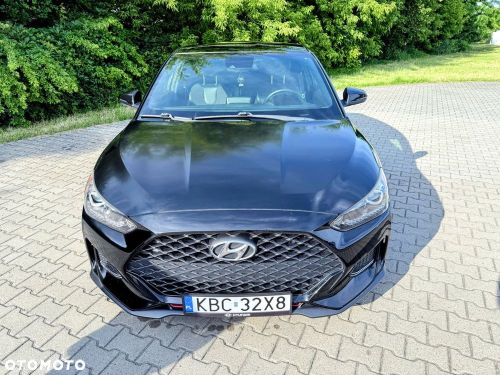 Hyundai Veloster - 6