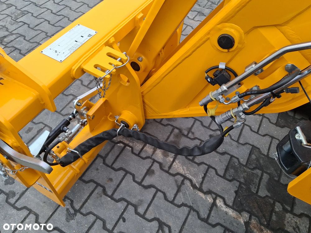 JCB 532 - 70 AGRI SUPER - 9