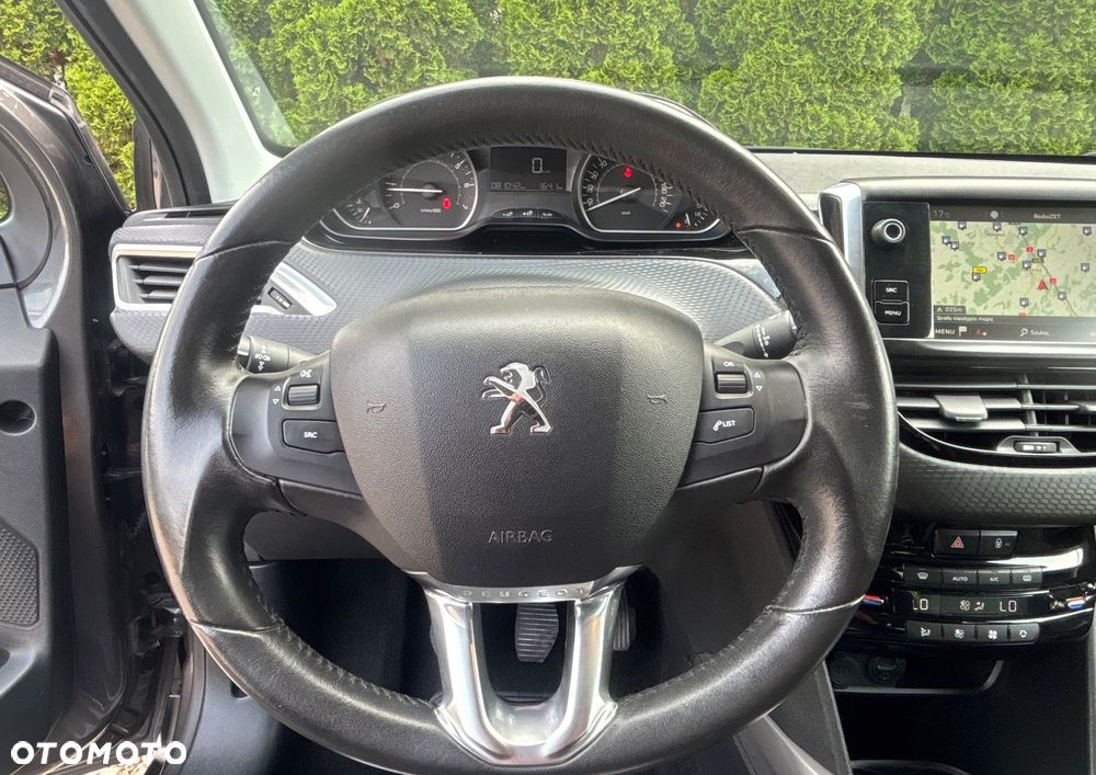 Peugeot 2008 - 15