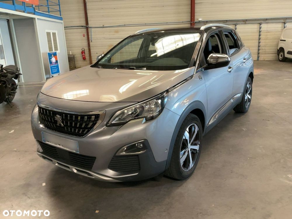 Peugeot 3008 PureTech 130 Stop & Start Crossway - 1