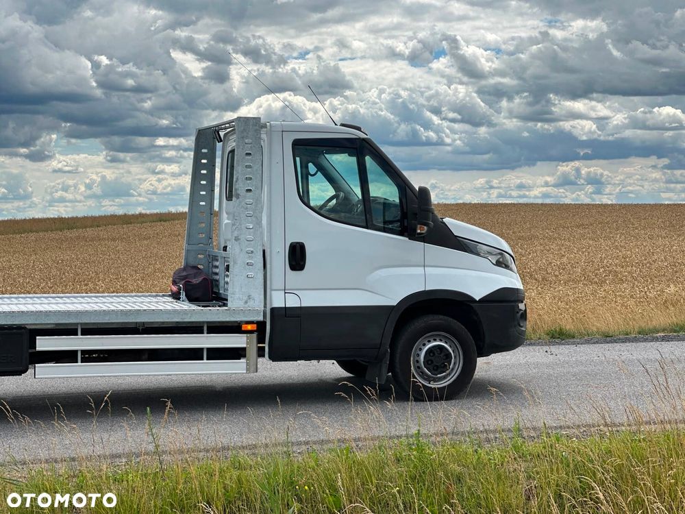 Iveco 35S15 - 2