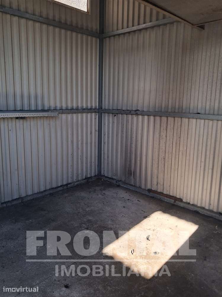 Armazém para Arrendamento - 957 m² | Cais Privado | Touguinhó, Vila Do - Grande imagem: 5/29