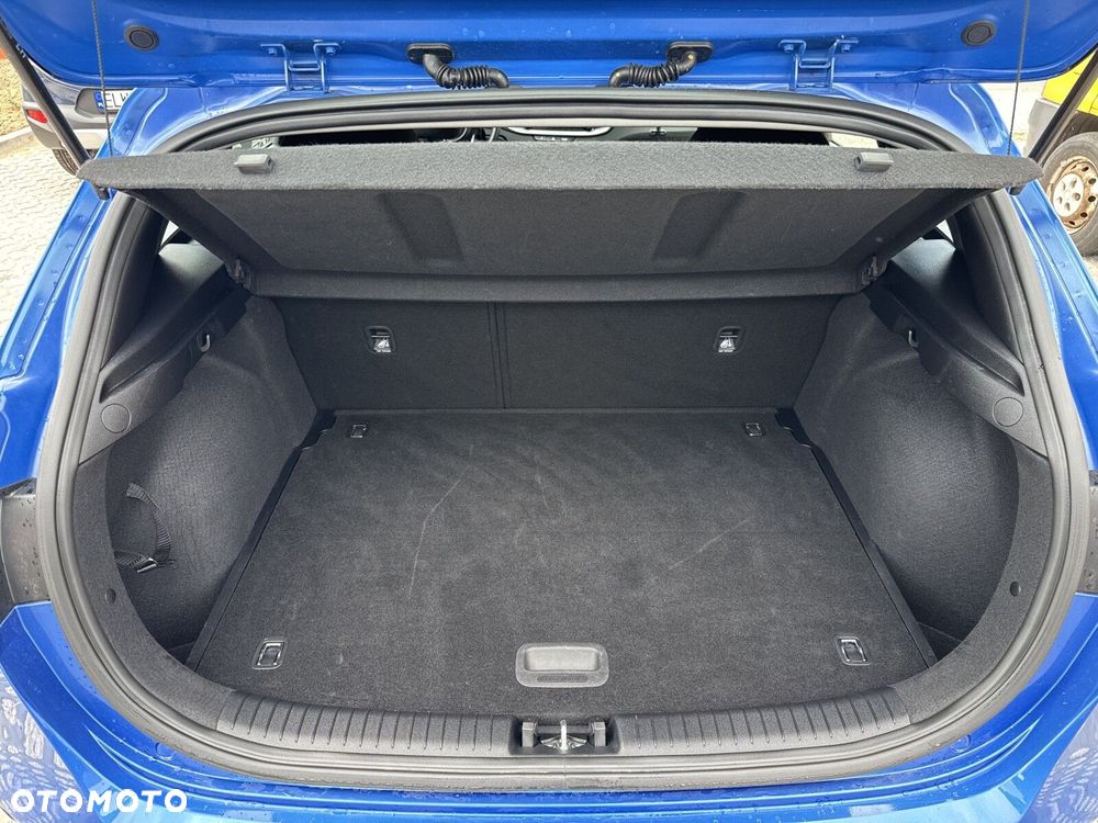 Kia Ceed 1.5 T-GDI M - 21