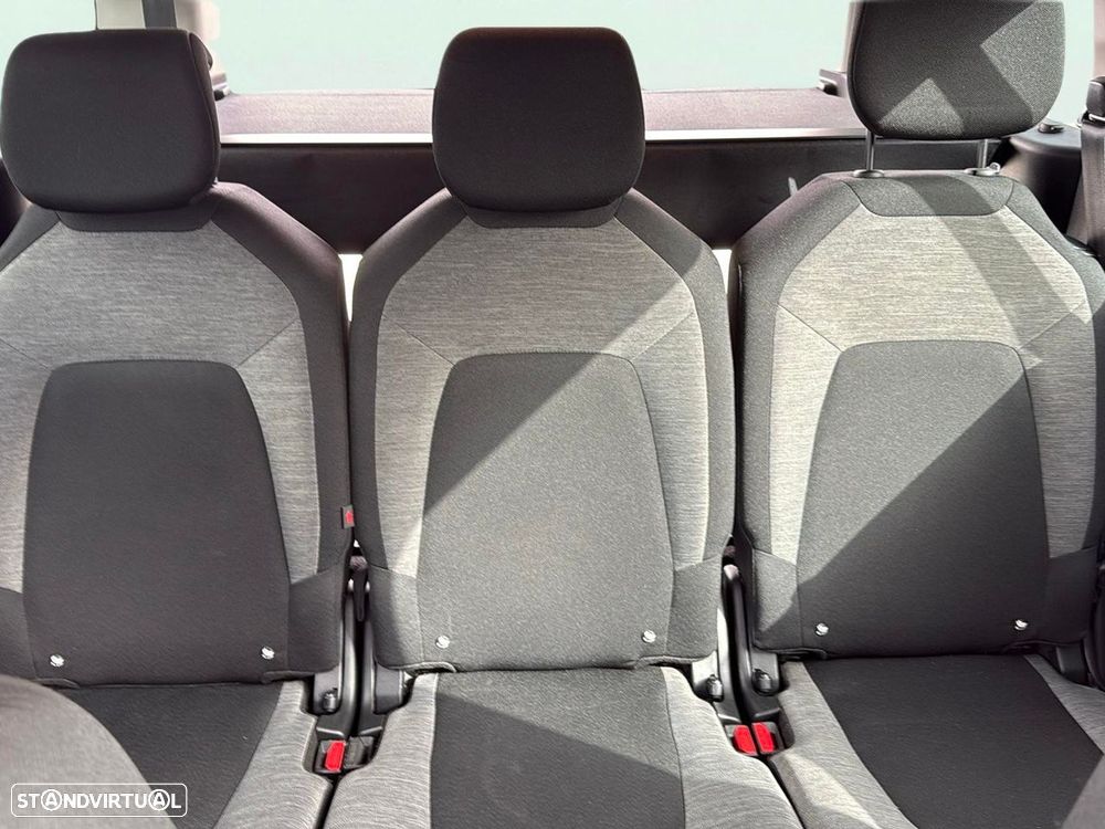 Citroën Grand C4 Spacetourer - 15