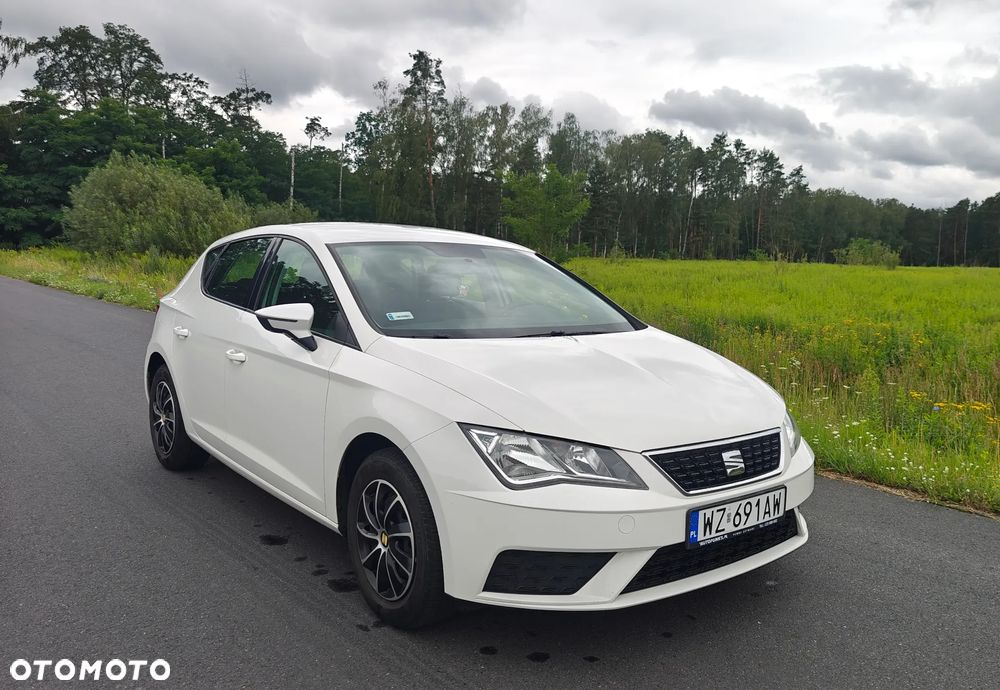 Seat Leon 1.2 TSI Reference - 1