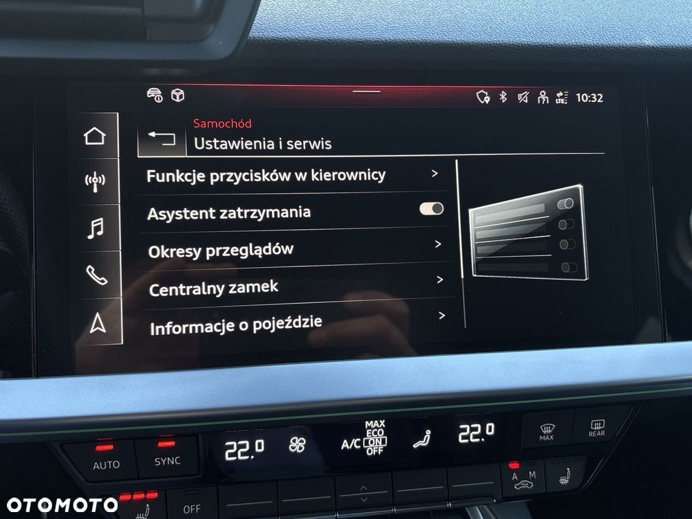 Audi S3 Sportback - 22