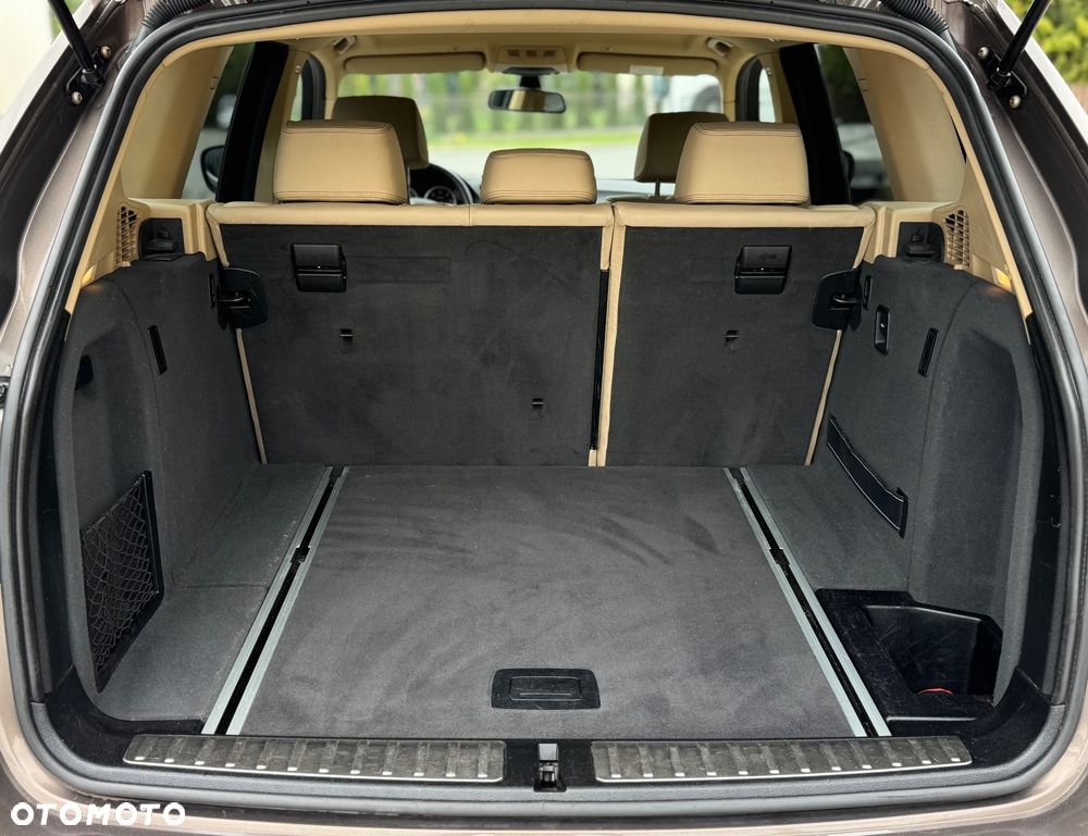 BMW X3 xDrive20d - 22