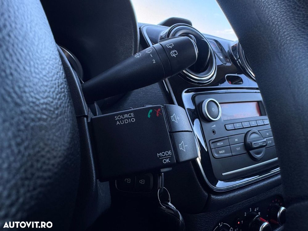 Dacia Lodgy - 13