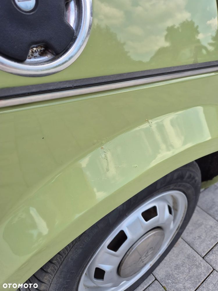 Volkswagen Golf - 12