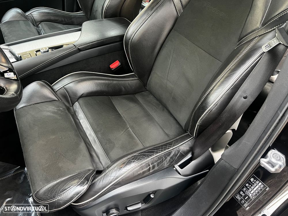 Volvo XC 90 2.0 T8 PHEV R-Design AWD - 12