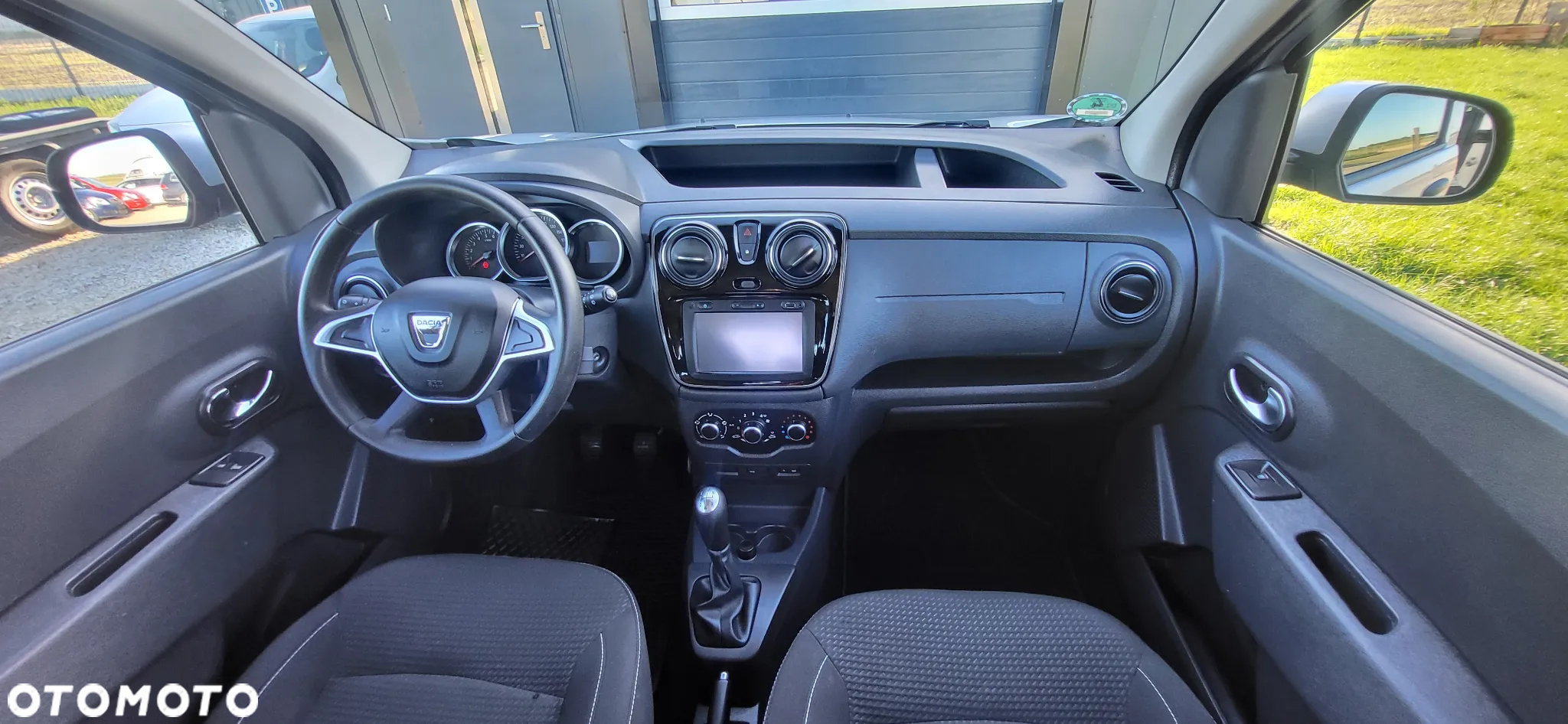Dacia Dokker SCe 100 Comfort - 15