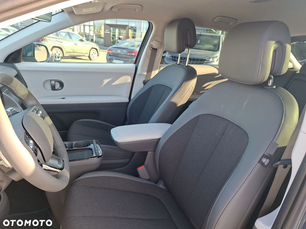 Hyundai IONIQ 5 84kWh Techniq - 11