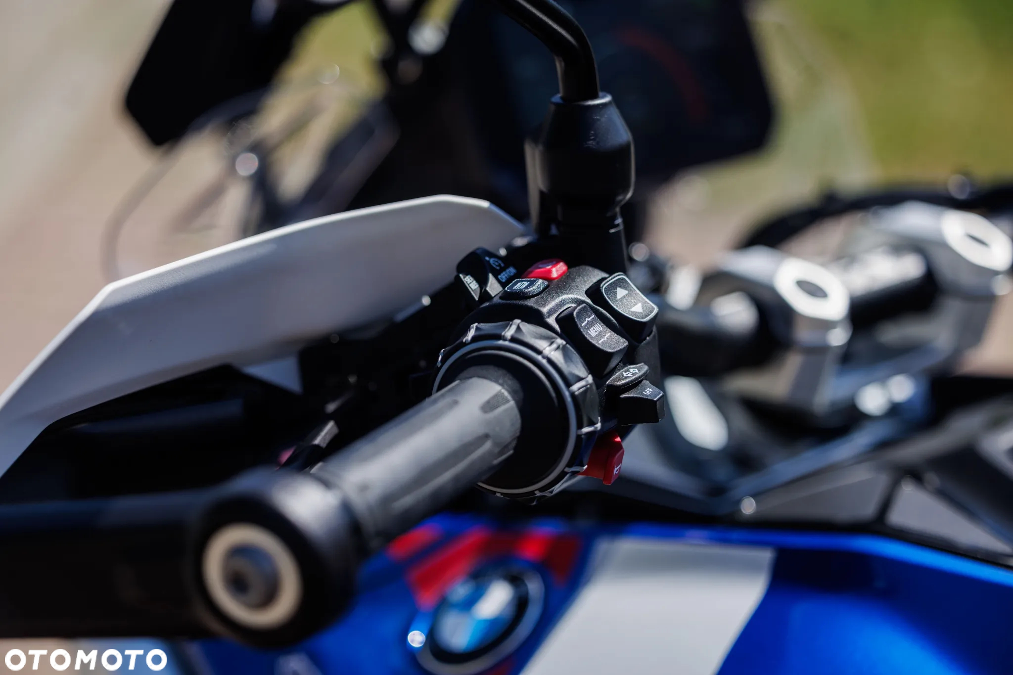BMW GS - 30