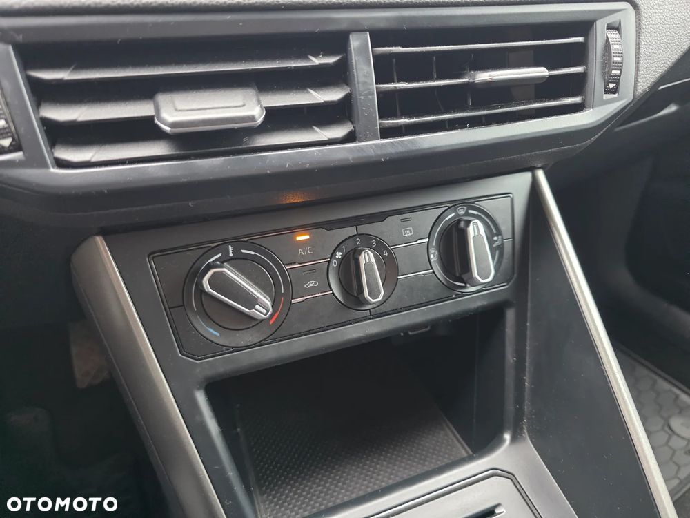 Volkswagen Polo 1.0 TSI Comfortline - 21